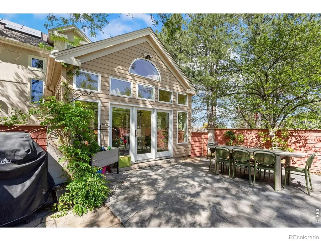 524 Spring Canyon Court Fort Collins CO 80525