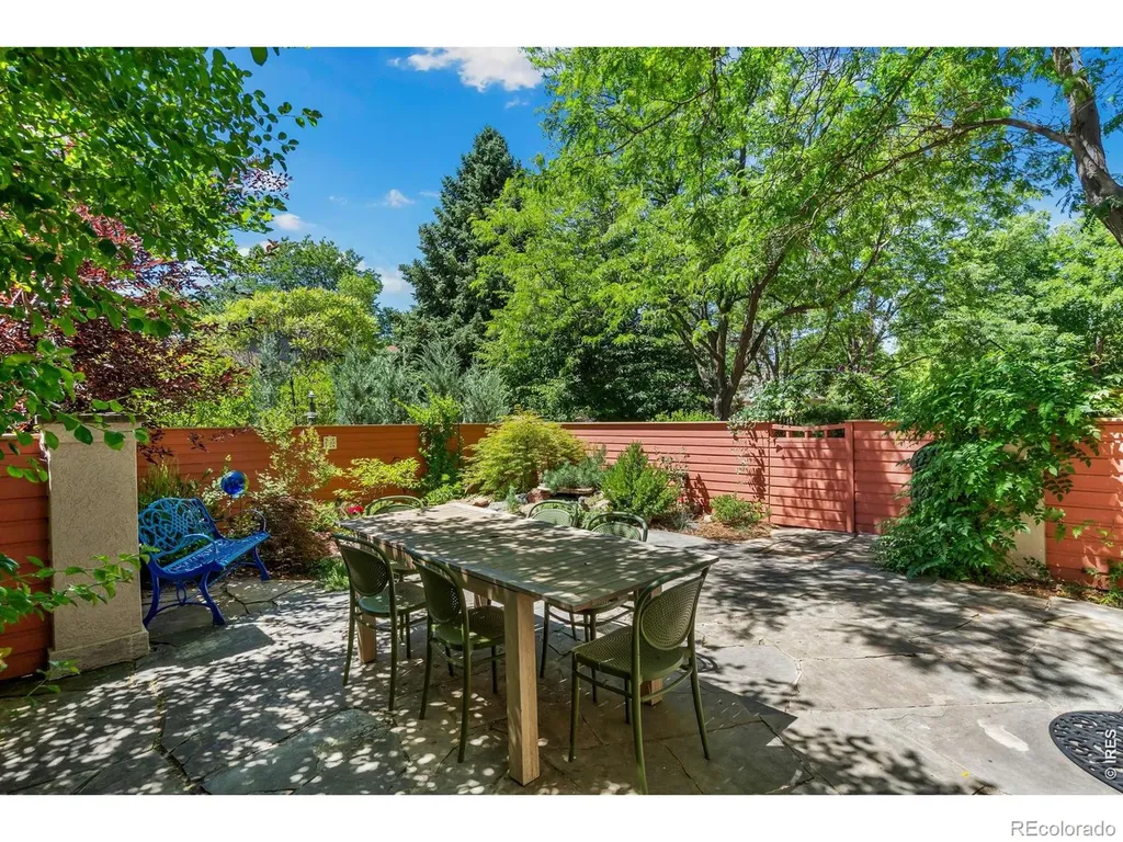 524 Spring Canyon Court Fort Collins CO 80525
