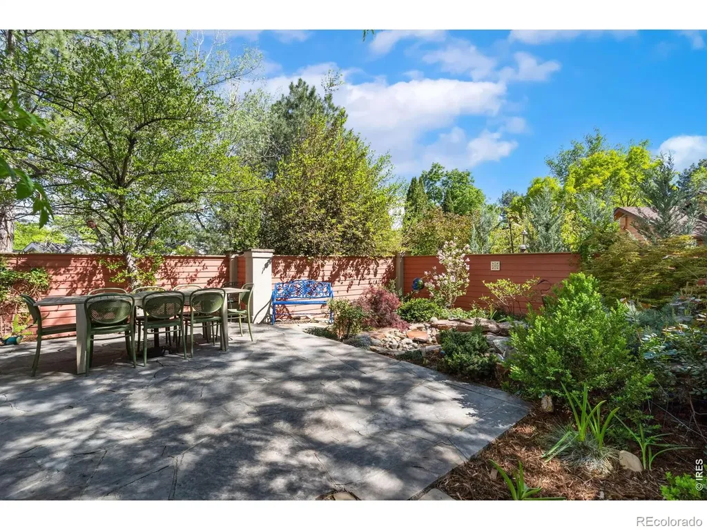 524 Spring Canyon Court Fort Collins CO 80525