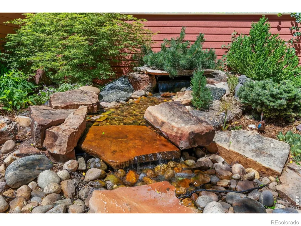 524 Spring Canyon Court Fort Collins CO 80525