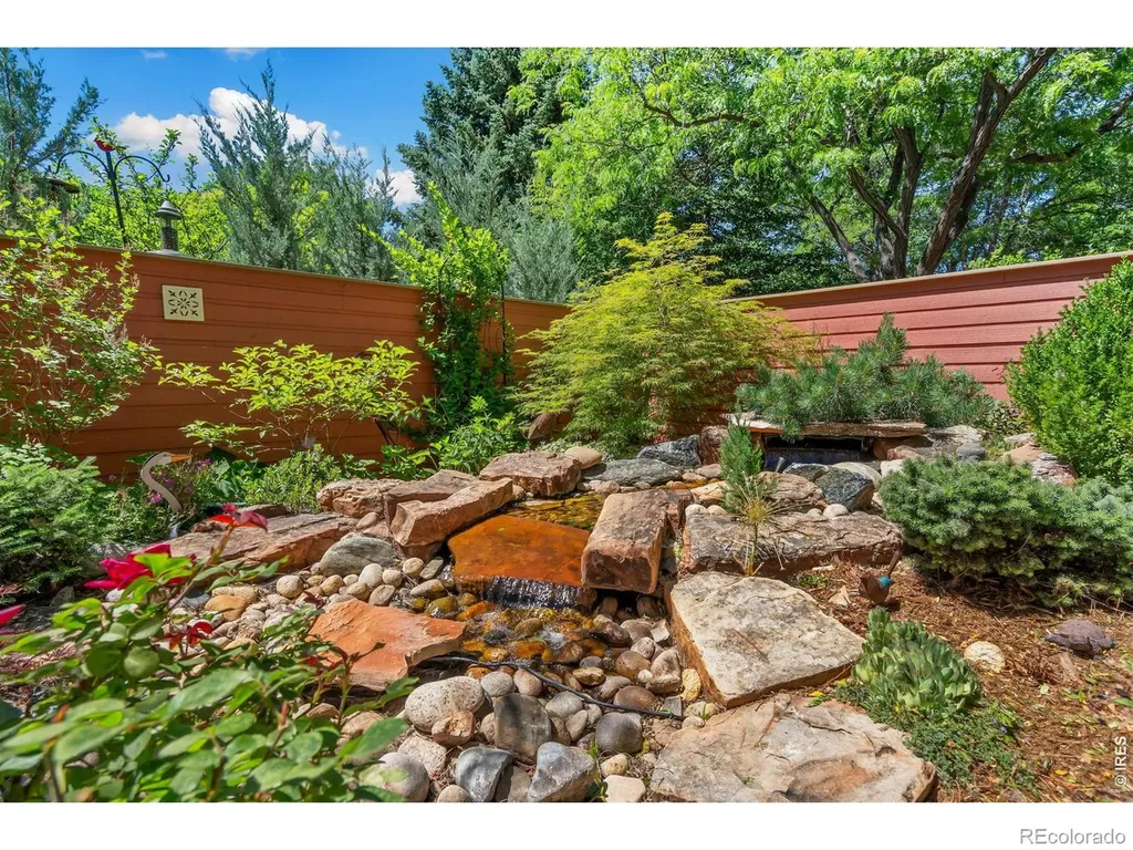 524 Spring Canyon Court Fort Collins CO 80525