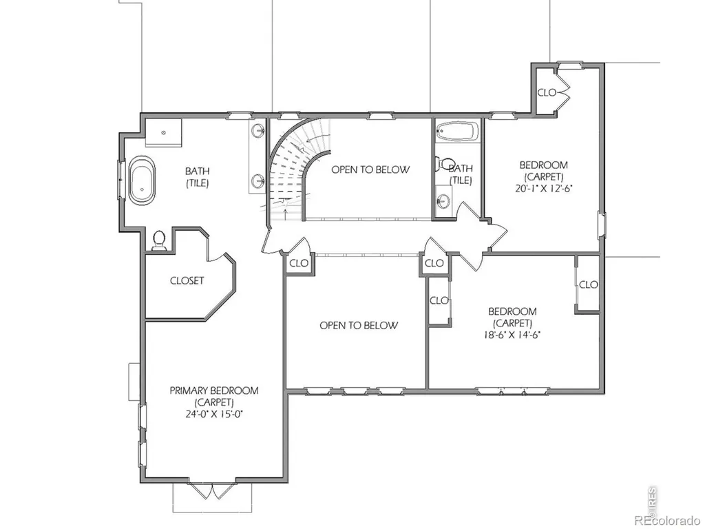 524 Spring Canyon Court Fort Collins CO 80525