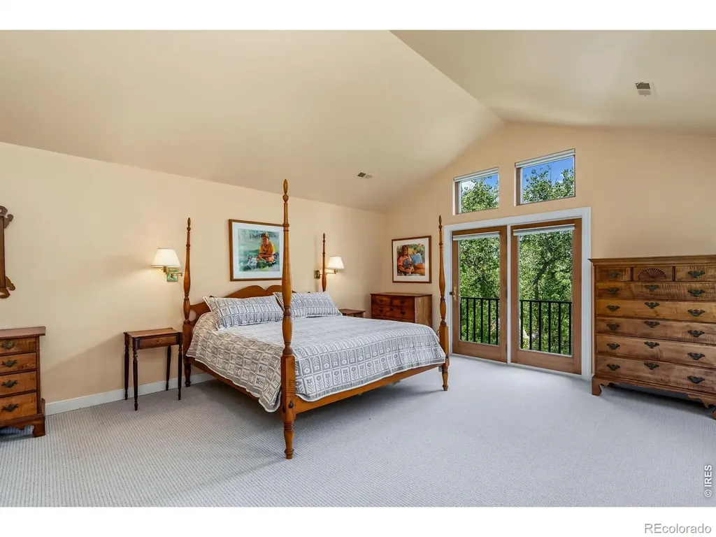 524 Spring Canyon Court Fort Collins CO 80525