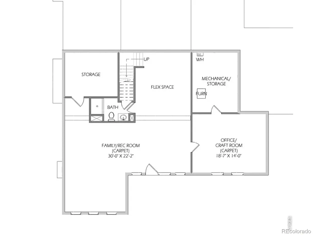 524 Spring Canyon Court Fort Collins CO 80525