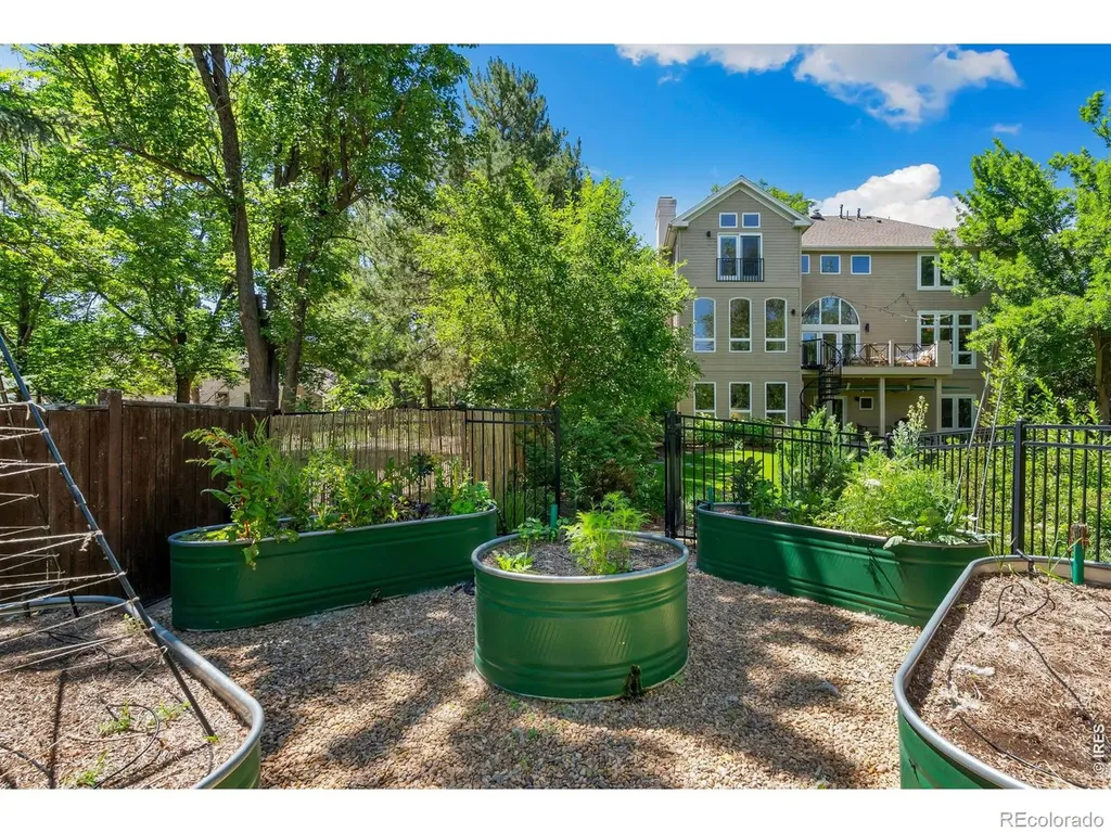 524 Spring Canyon Court Fort Collins CO 80525