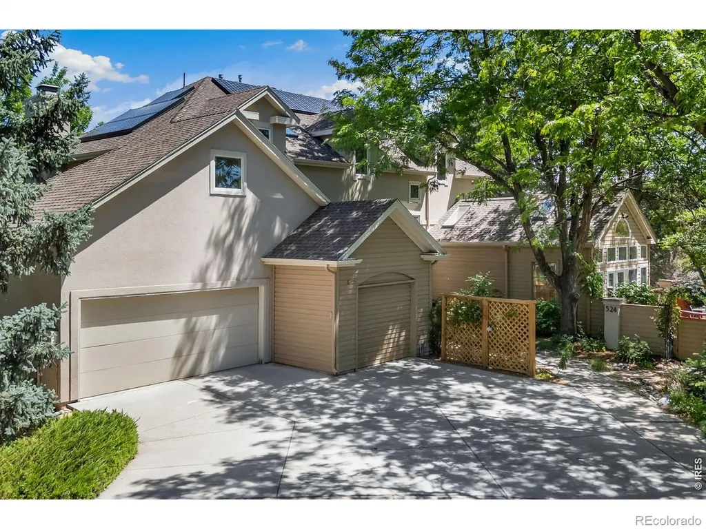 524 Spring Canyon Court Fort Collins CO 80525