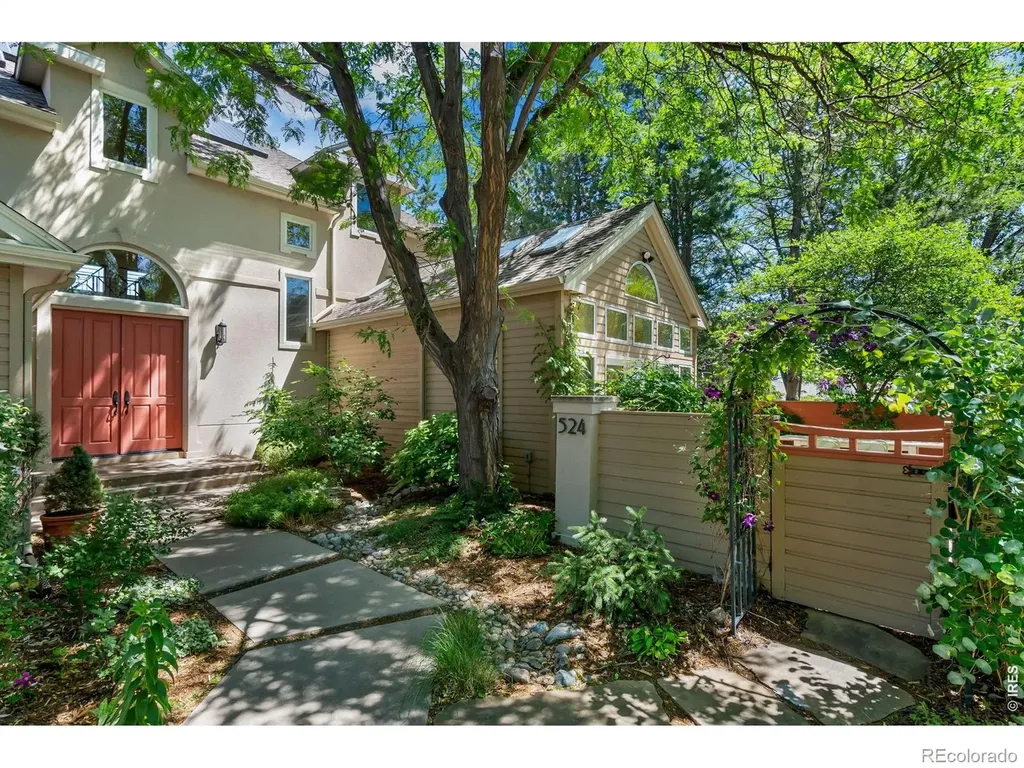 524 Spring Canyon Court Fort Collins CO 80525