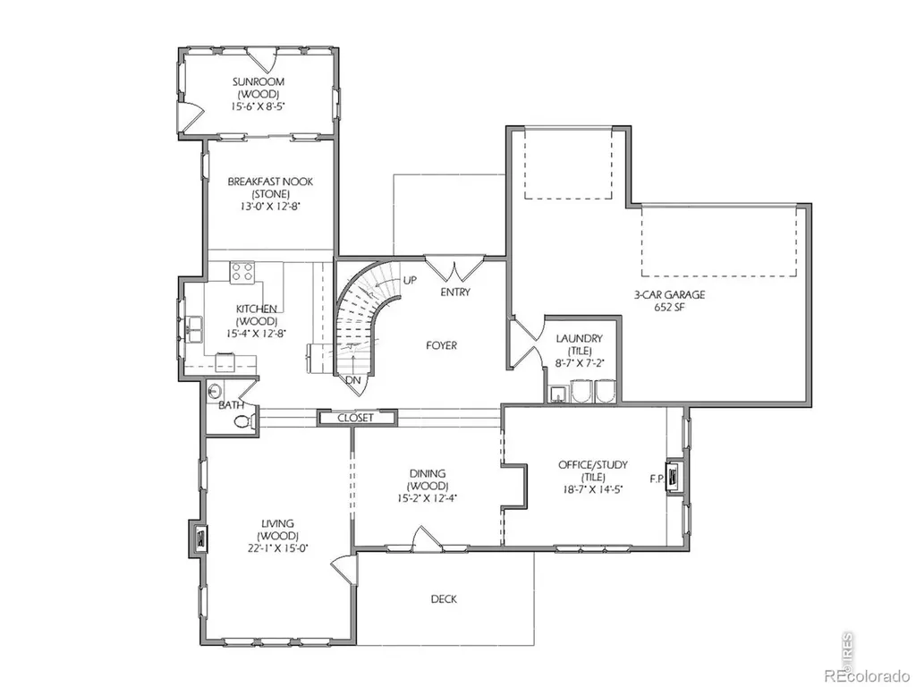 524 Spring Canyon Court Fort Collins CO 80525