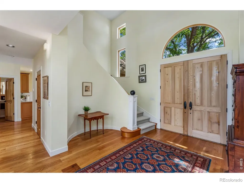 524 Spring Canyon Court Fort Collins CO 80525
