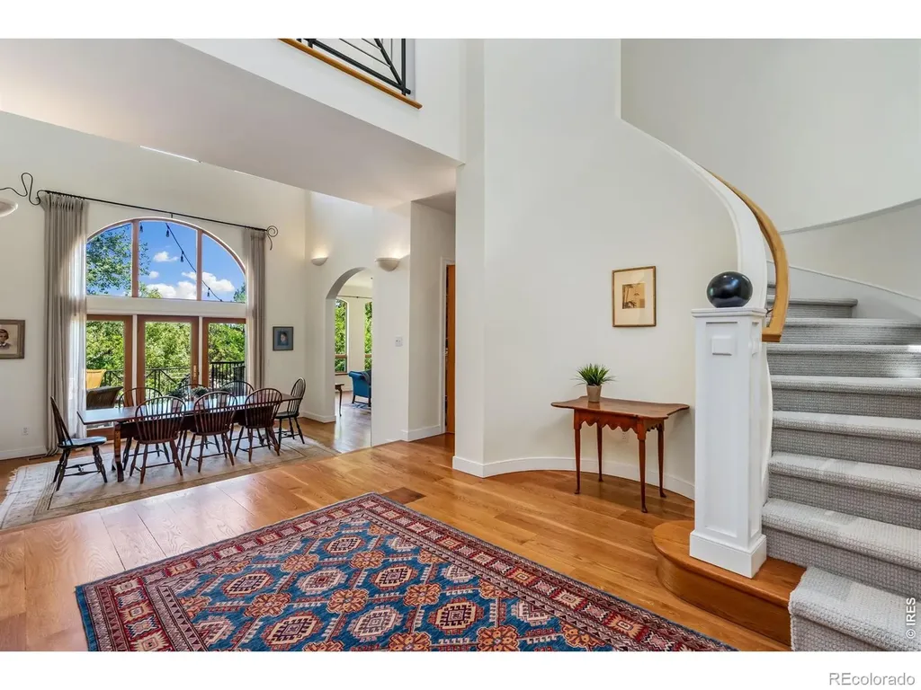 524 Spring Canyon Court Fort Collins CO 80525