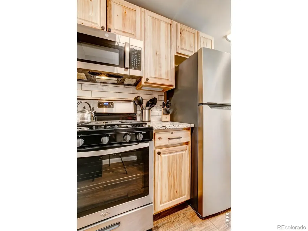930 Highacres Drive Estes Park CO 80517