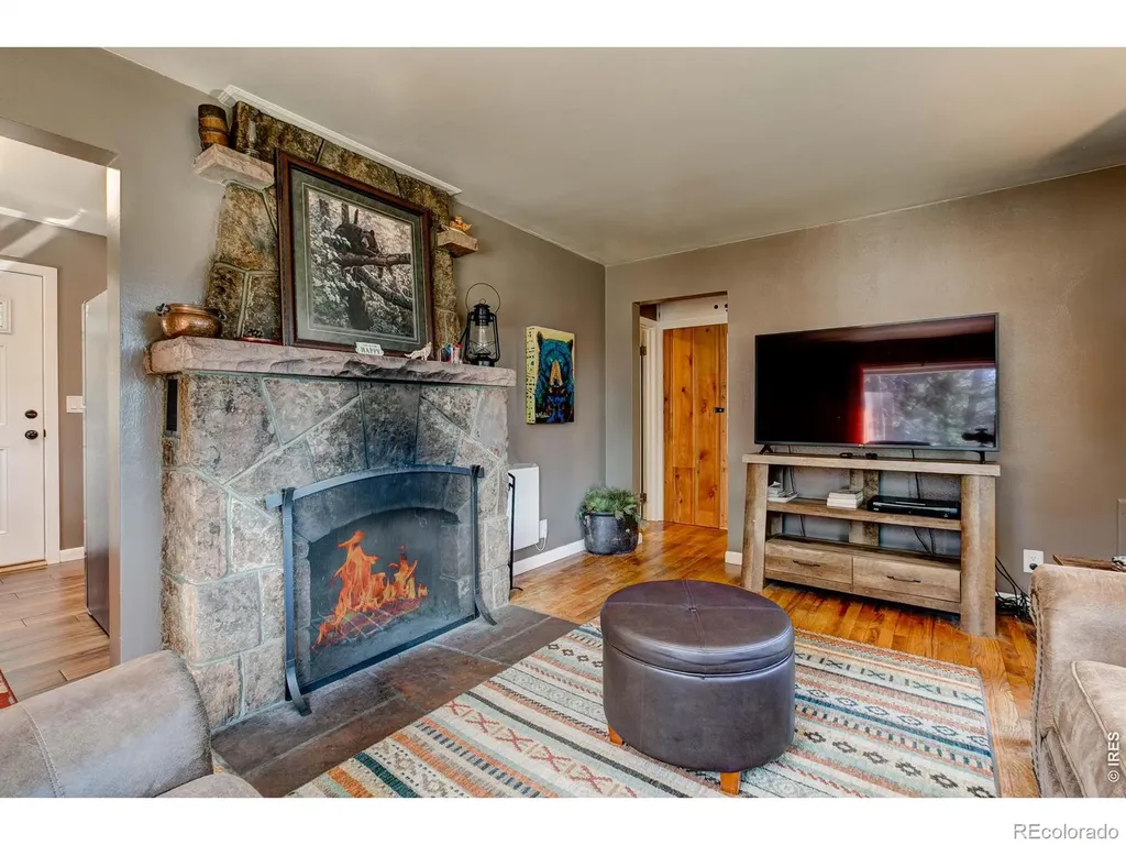 930 Highacres Drive Estes Park CO 80517