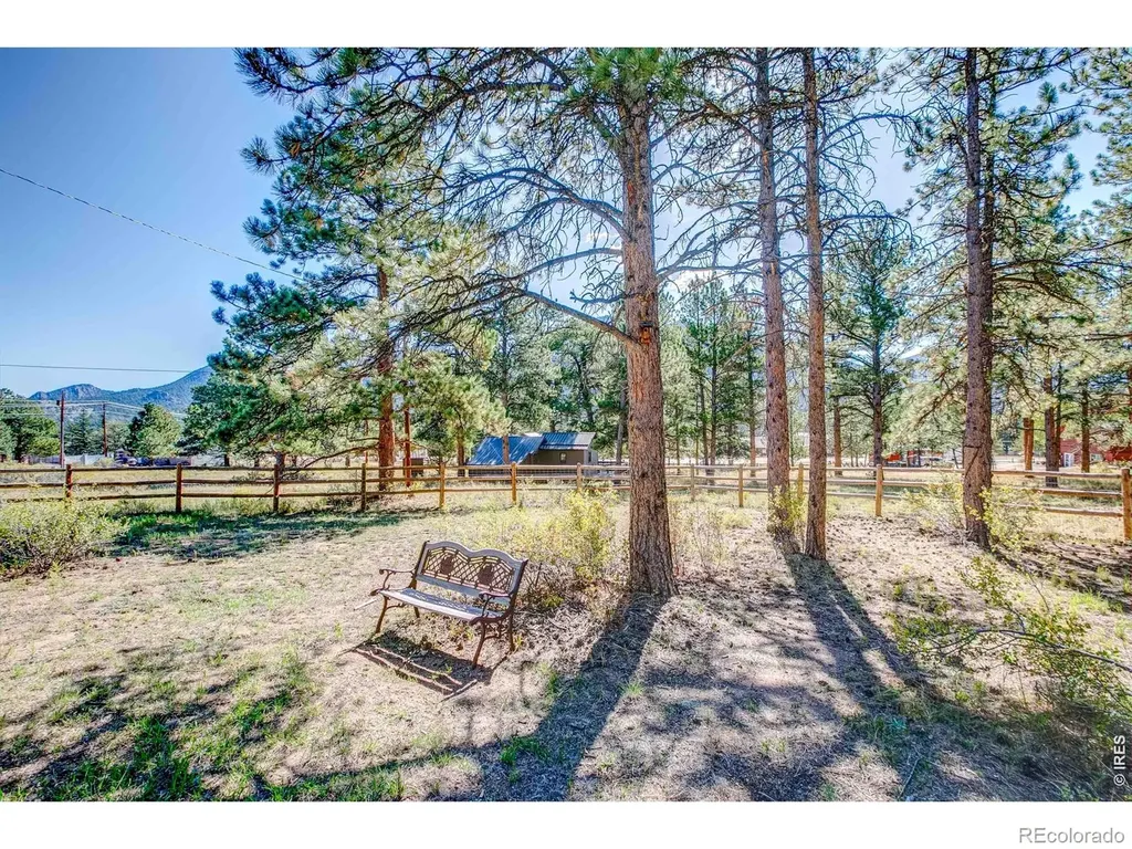 930 Highacres Drive Estes Park CO 80517