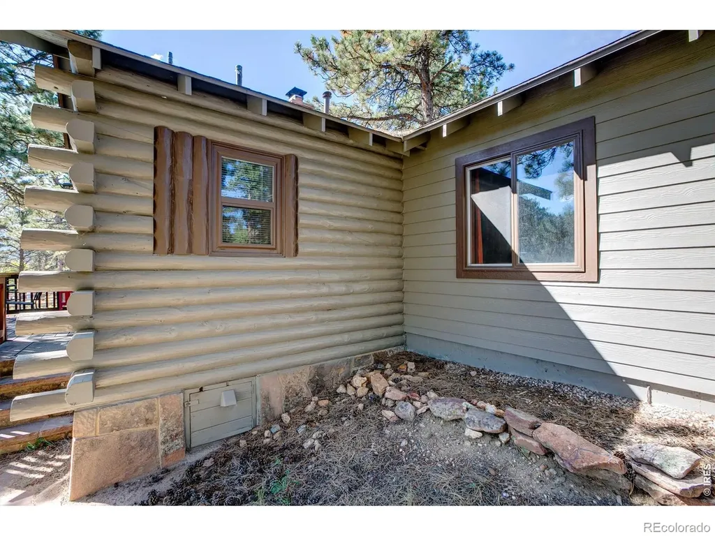 930 Highacres Drive Estes Park CO 80517