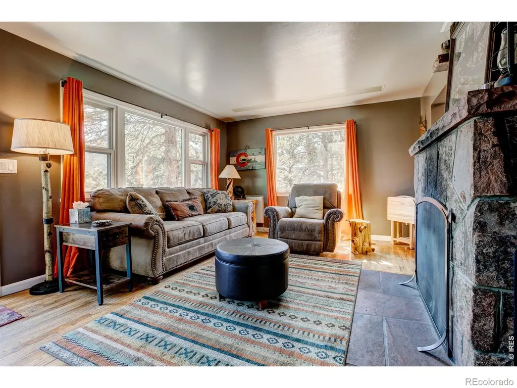 930 Highacres Drive Estes Park CO 80517