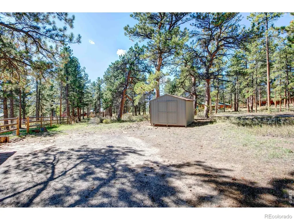 930 Highacres Drive Estes Park CO 80517
