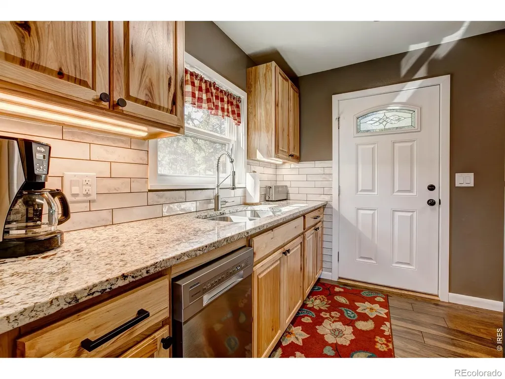 930 Highacres Drive Estes Park CO 80517