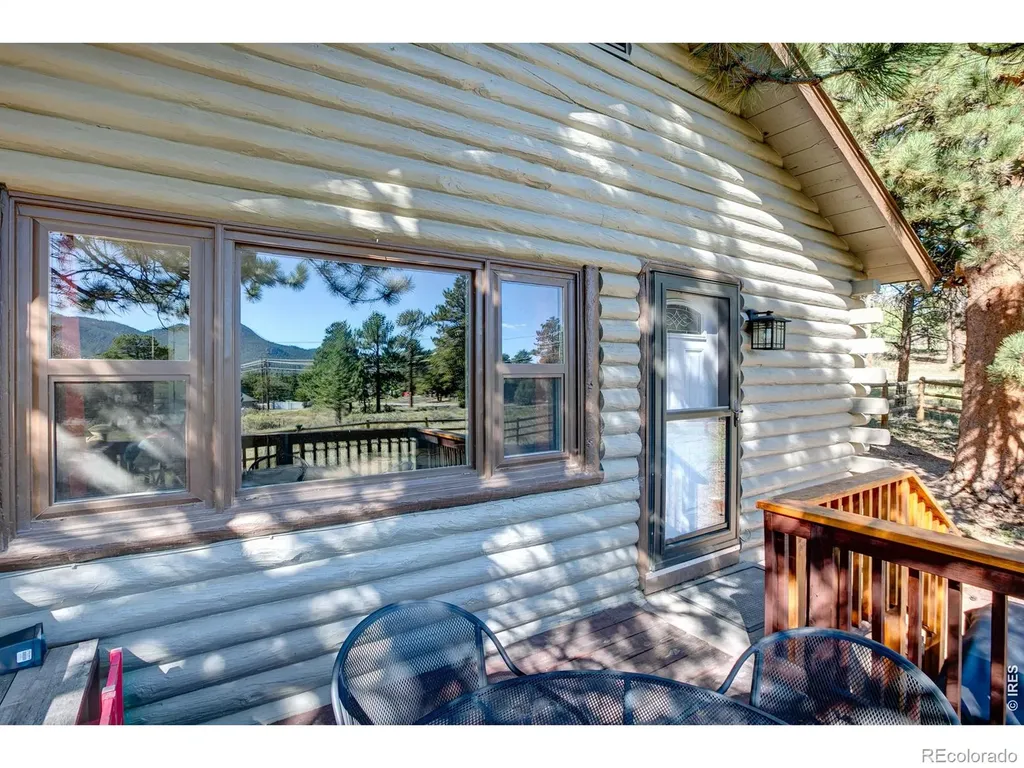 930 Highacres Drive Estes Park CO 80517