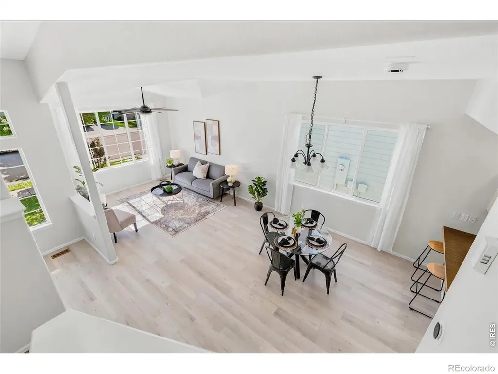 2403 Forecastle Drive Fort Collins CO 80524