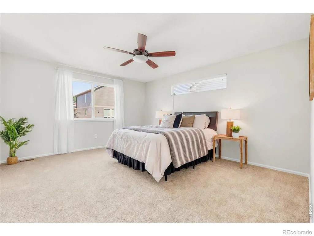 2403 Forecastle Drive Fort Collins CO 80524