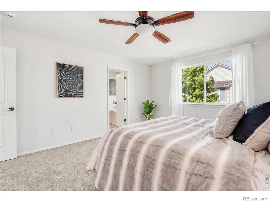 2403 Forecastle Drive Fort Collins CO 80524