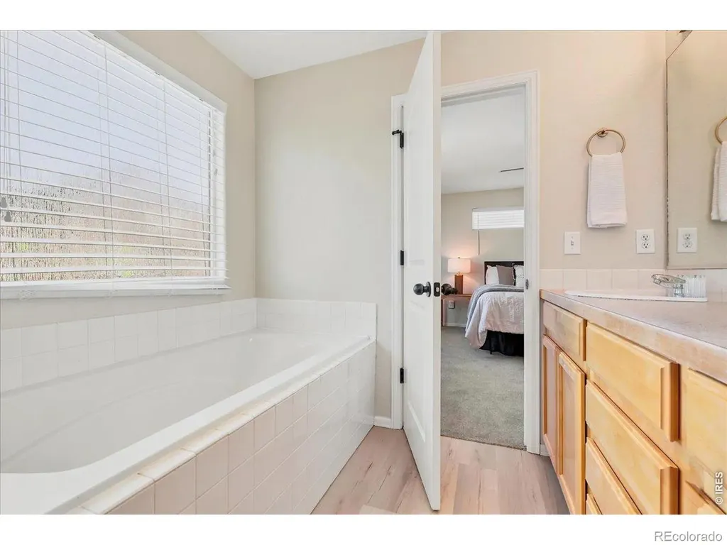 2403 Forecastle Drive Fort Collins CO 80524