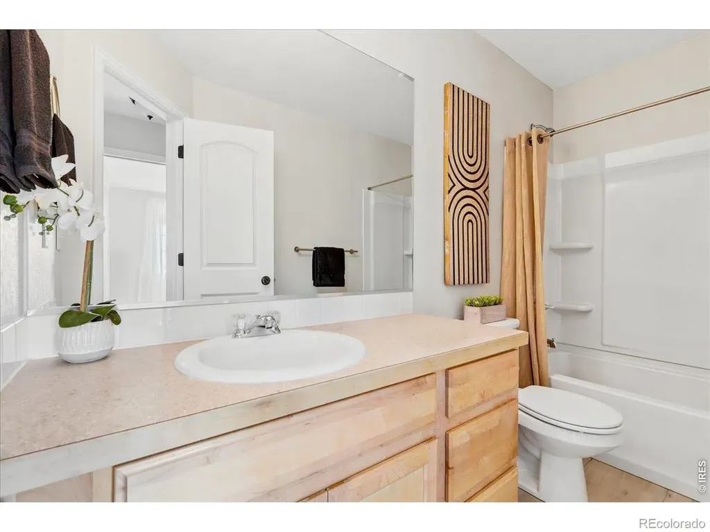 2403 Forecastle Drive Fort Collins CO 80524