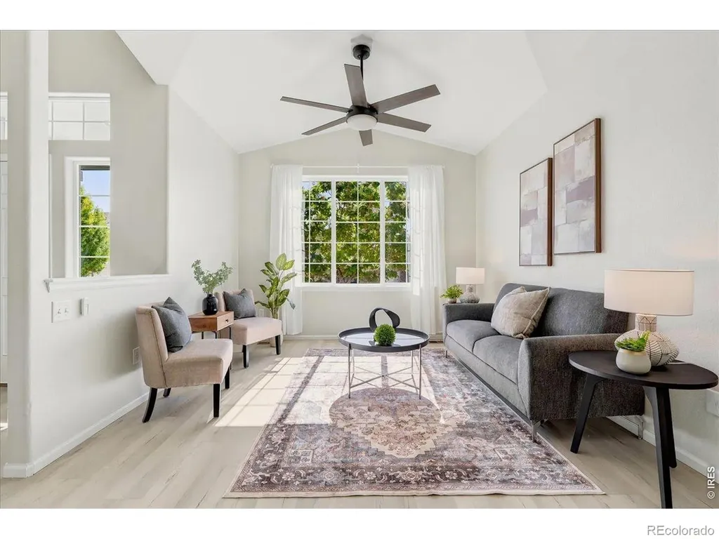 2403 Forecastle Drive Fort Collins CO 80524