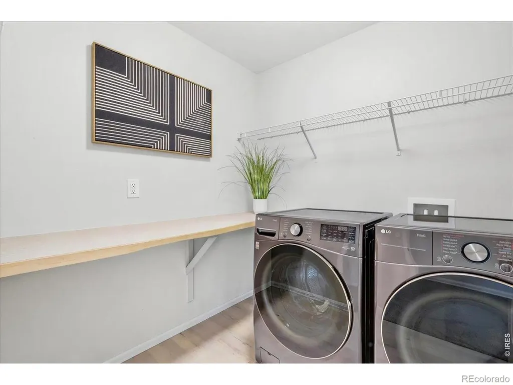 2403 Forecastle Drive Fort Collins CO 80524