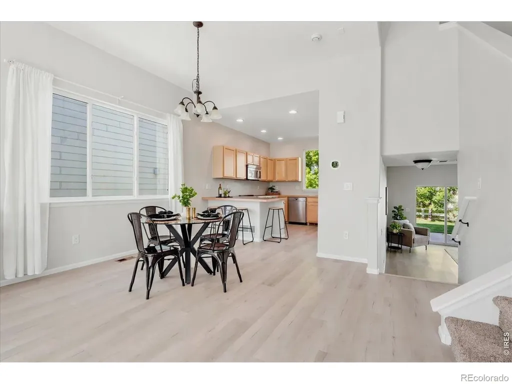2403 Forecastle Drive Fort Collins CO 80524