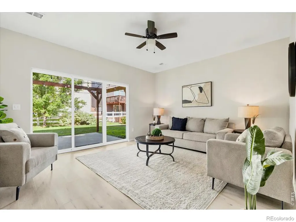 2403 Forecastle Drive Fort Collins CO 80524