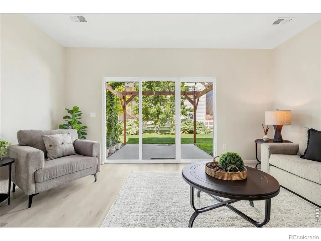 2403 Forecastle Drive Fort Collins CO 80524