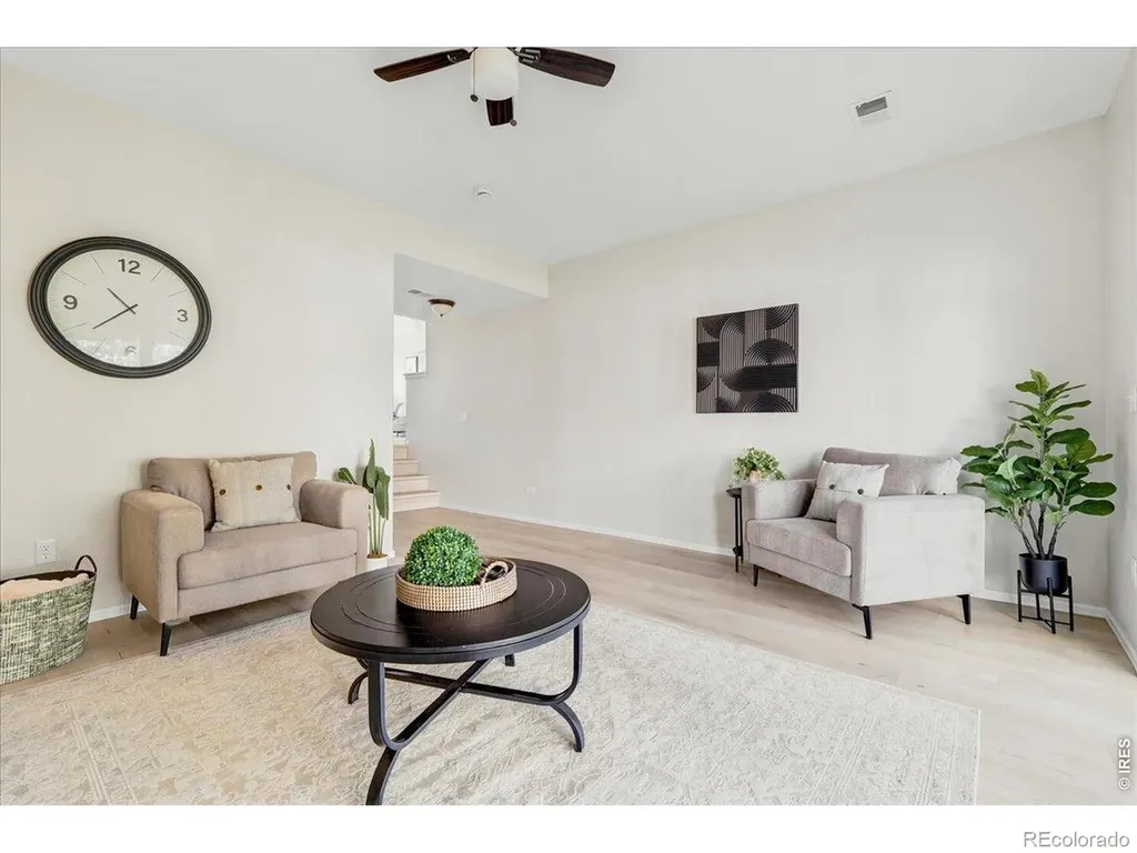 2403 Forecastle Drive Fort Collins CO 80524