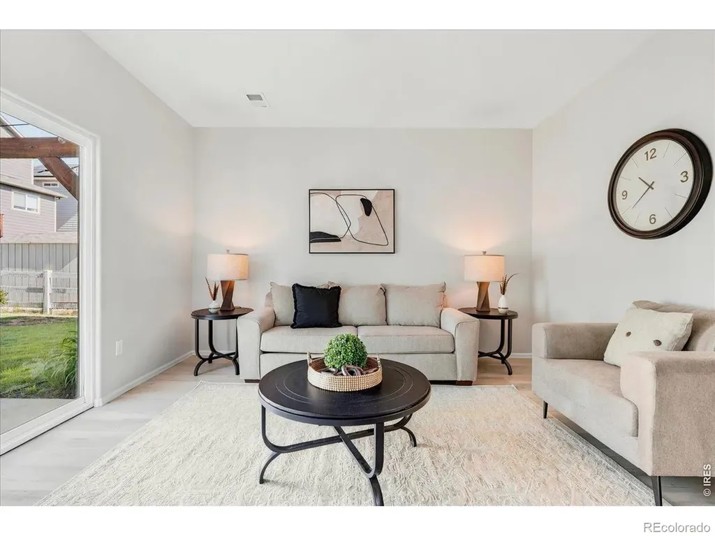 2403 Forecastle Drive Fort Collins CO 80524