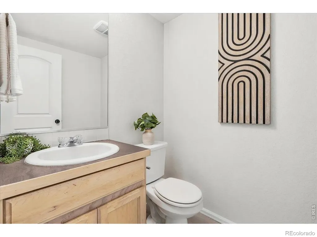 2403 Forecastle Drive Fort Collins CO 80524
