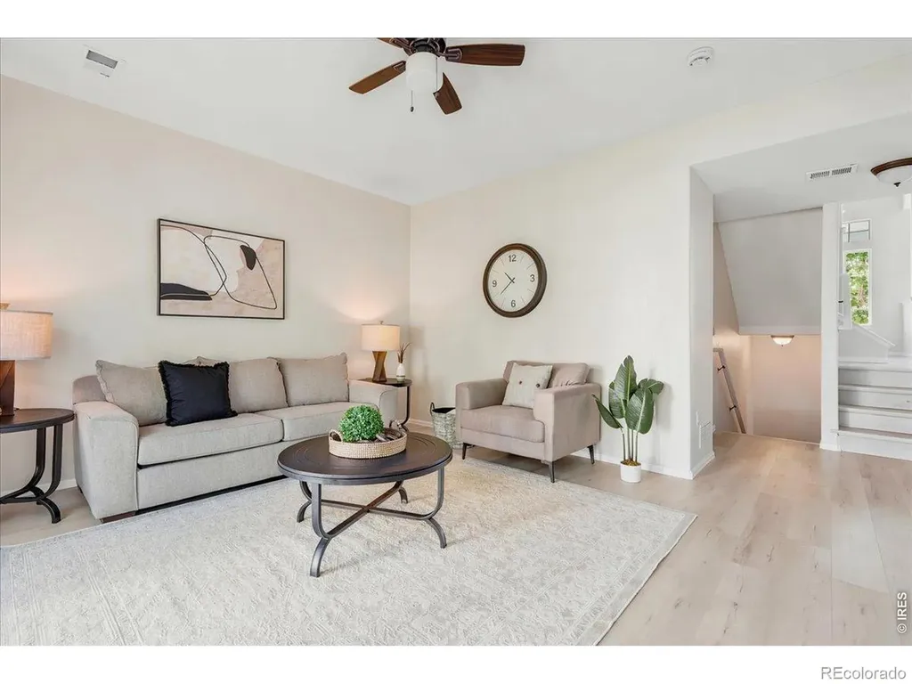 2403 Forecastle Drive Fort Collins CO 80524