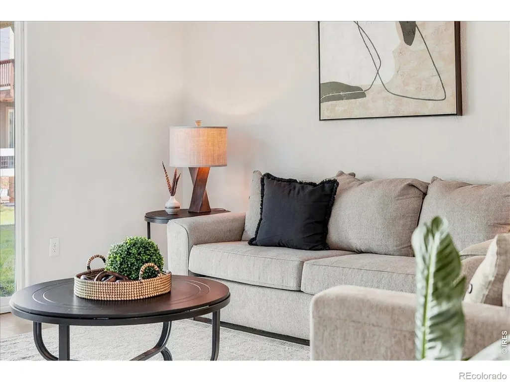 2403 Forecastle Drive Fort Collins CO 80524