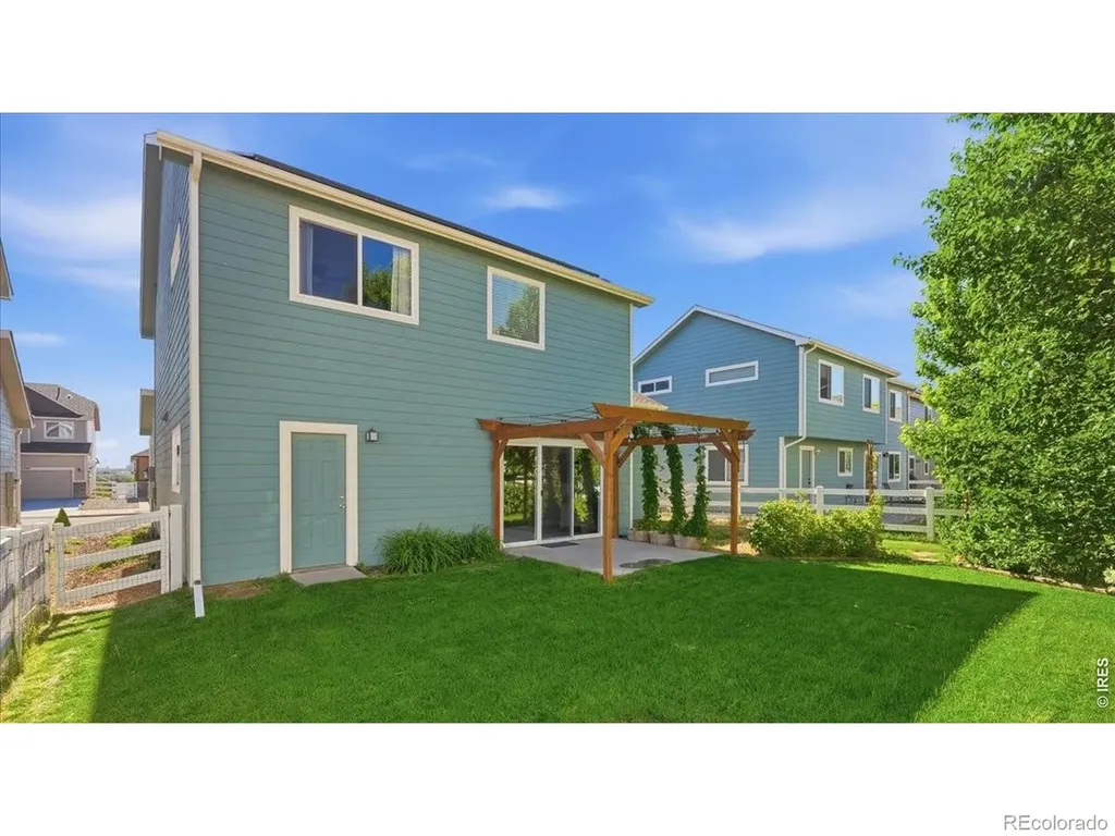 2403 Forecastle Drive Fort Collins CO 80524
