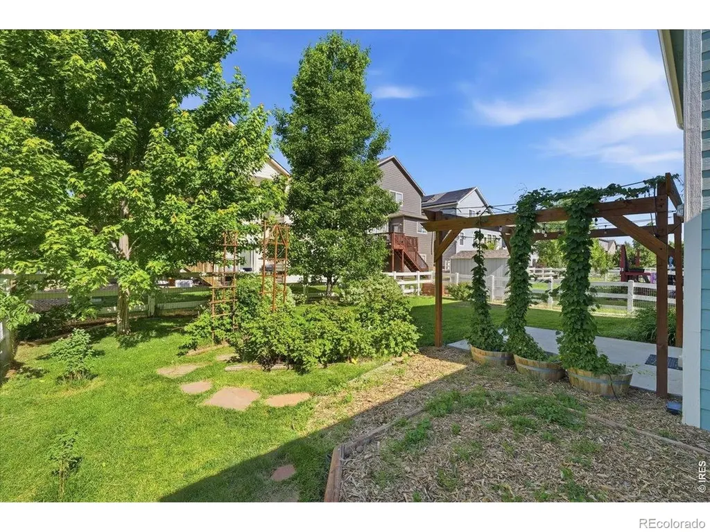 2403 Forecastle Drive Fort Collins CO 80524