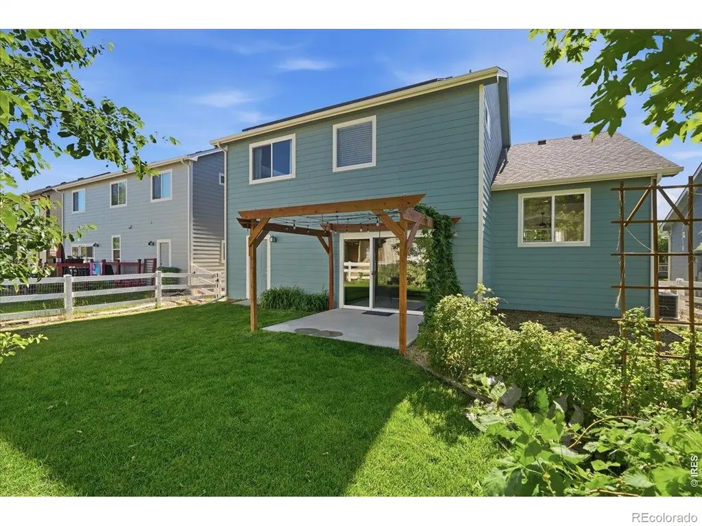 2403 Forecastle Drive Fort Collins CO 80524