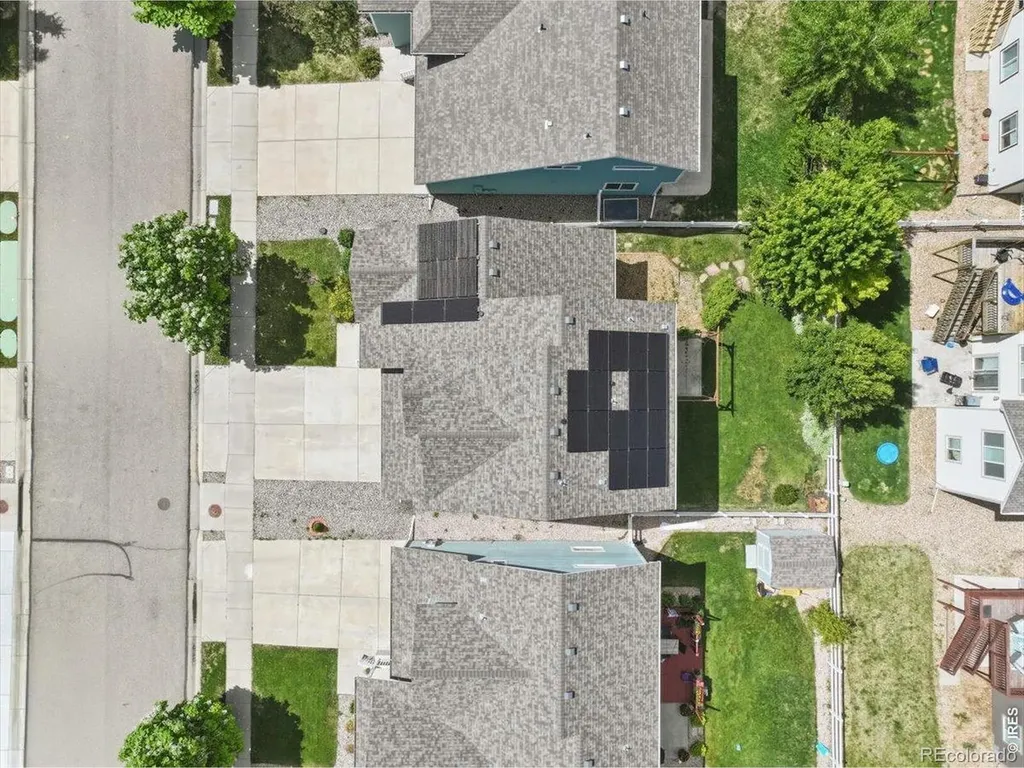 2403 Forecastle Drive Fort Collins CO 80524
