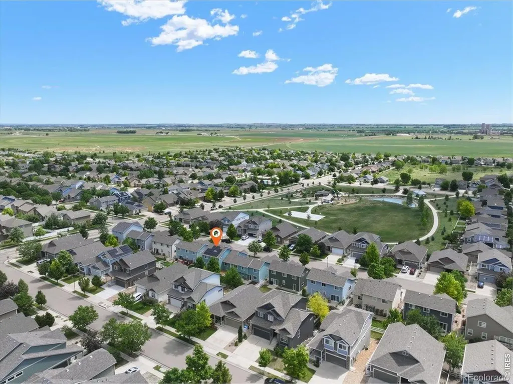 2403 Forecastle Drive Fort Collins CO 80524