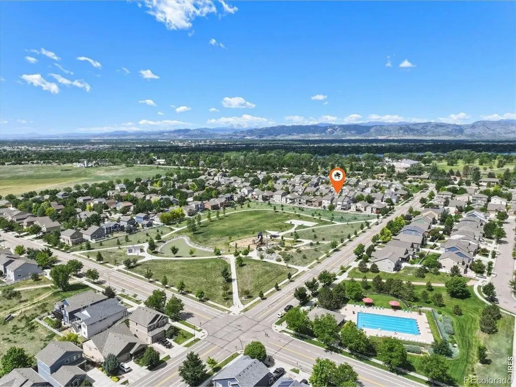 2403 Forecastle Drive Fort Collins CO 80524