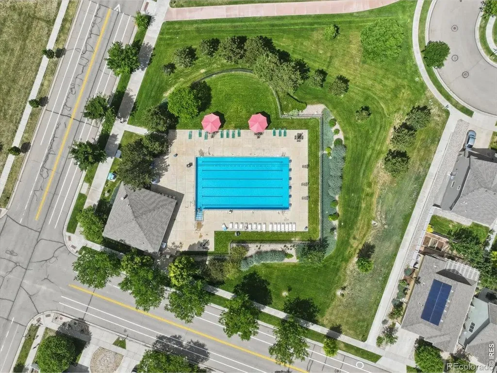 2403 Forecastle Drive Fort Collins CO 80524