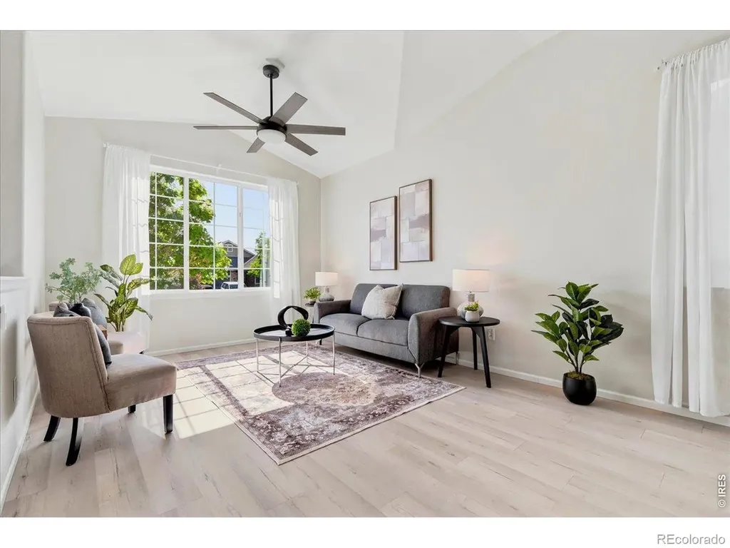 2403 Forecastle Drive Fort Collins CO 80524
