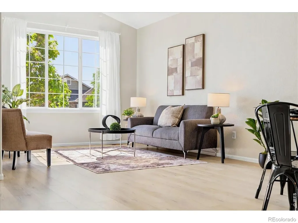 2403 Forecastle Drive Fort Collins CO 80524