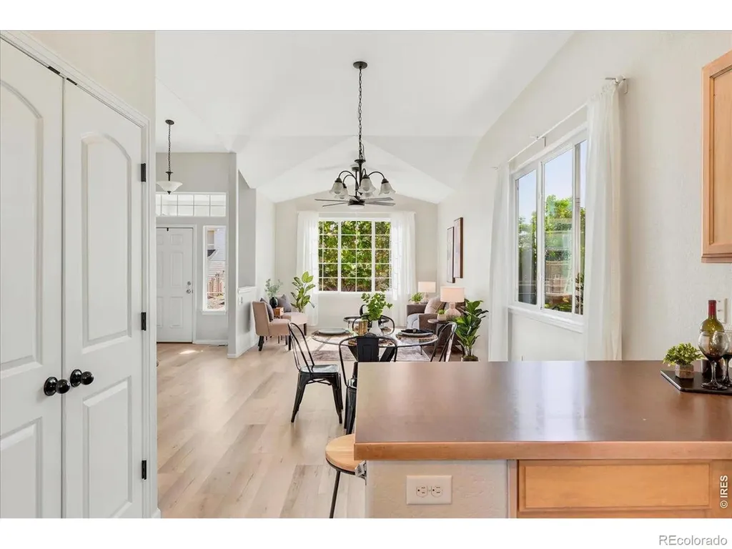 2403 Forecastle Drive Fort Collins CO 80524