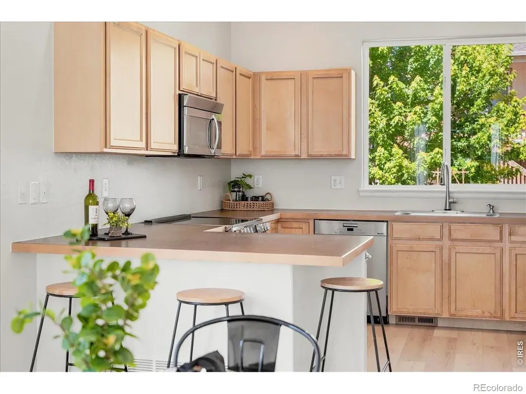2403 Forecastle Drive Fort Collins CO 80524