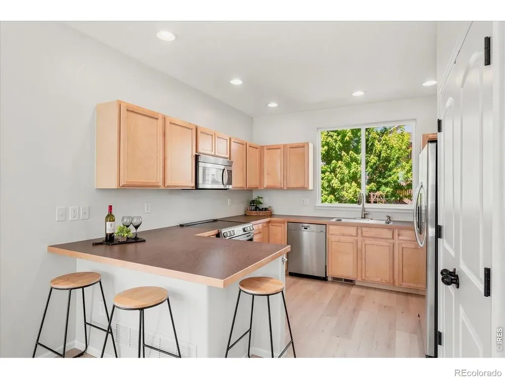 2403 Forecastle Drive Fort Collins CO 80524