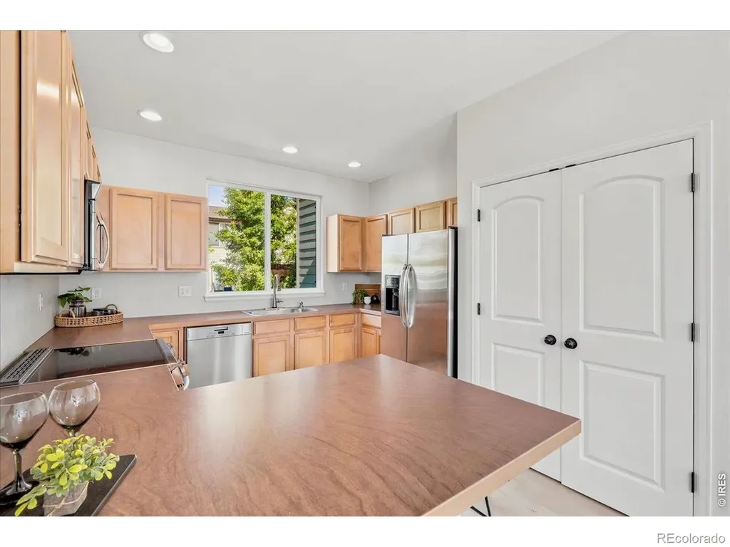 2403 Forecastle Drive Fort Collins CO 80524